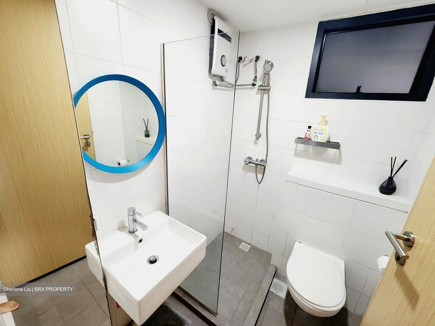 Blk 90 Skyterrace @ Dawson (Queenstown), HDB 4 Rooms #501789731